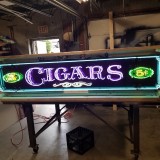 Cigars Horizontal 5 FT